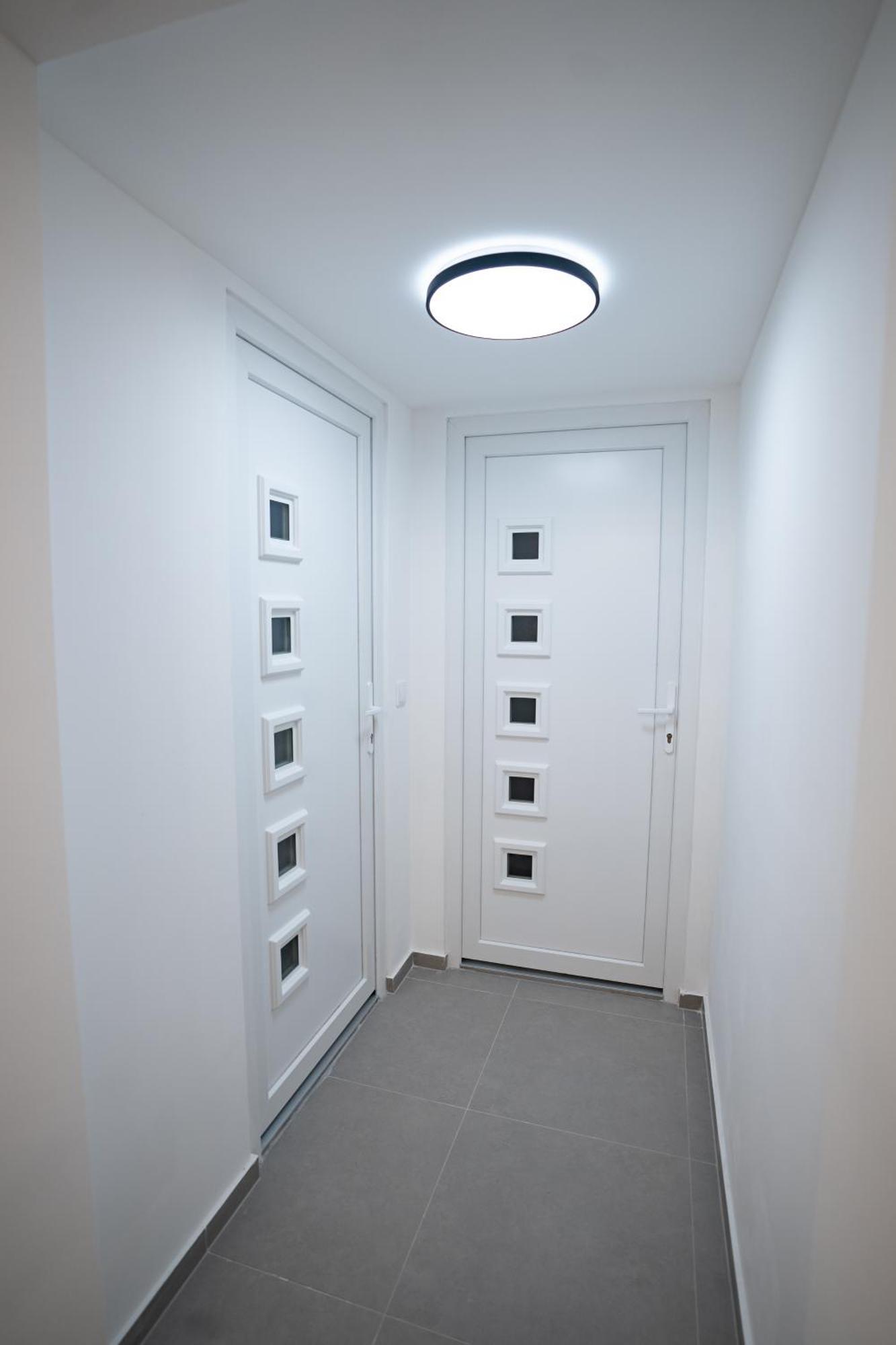 Downtown Double Room Deluxe With Joint Kitchen Budapest Exterior foto