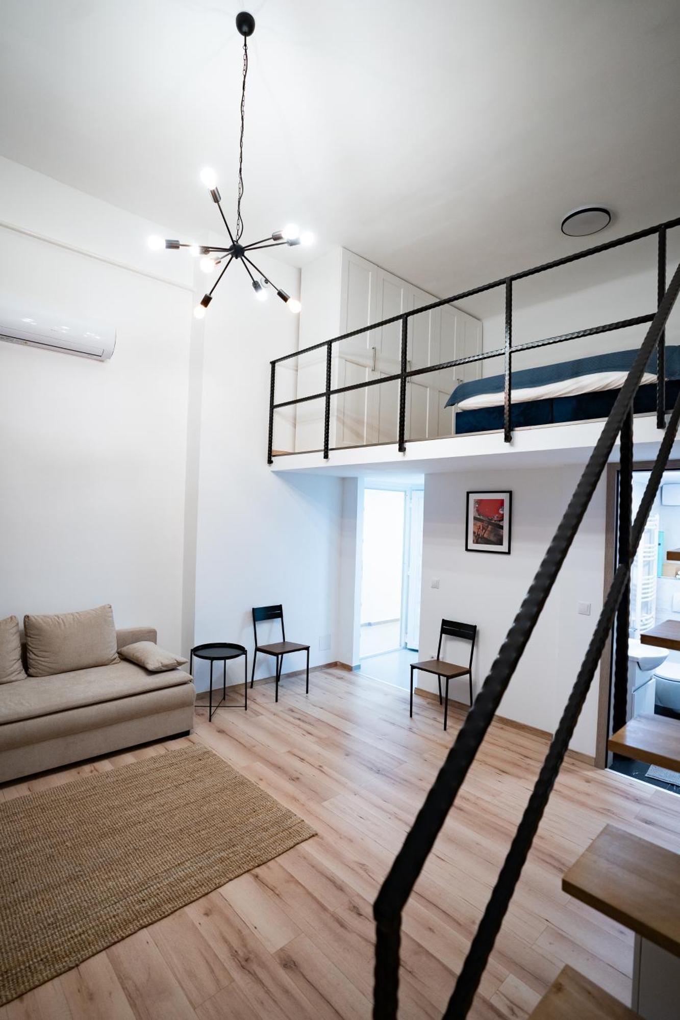 Downtown Double Room Deluxe With Joint Kitchen Budapest Exterior foto