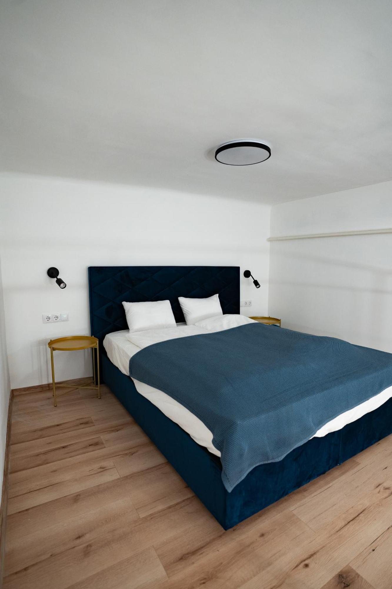 Downtown Double Room Deluxe With Joint Kitchen Budapest Exterior foto